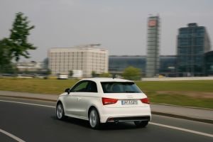 Audi A1: un Audi inédito hasta el momento